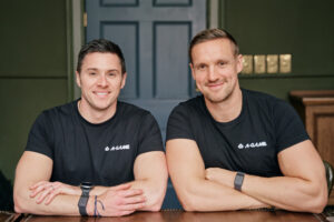A-Game life coaching founders, helping you perform better. Mindset Coach and Registered Nutritional Therapist