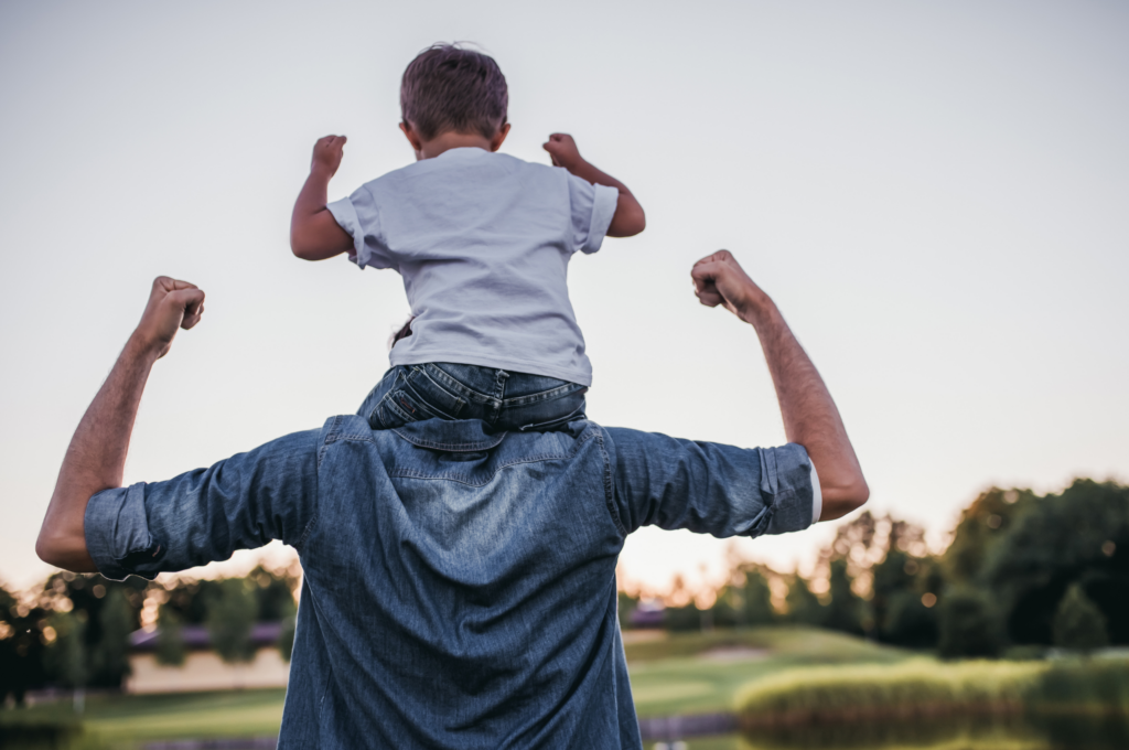 High-performance coaching to be happier and healthier. Perform better across all areas of life
