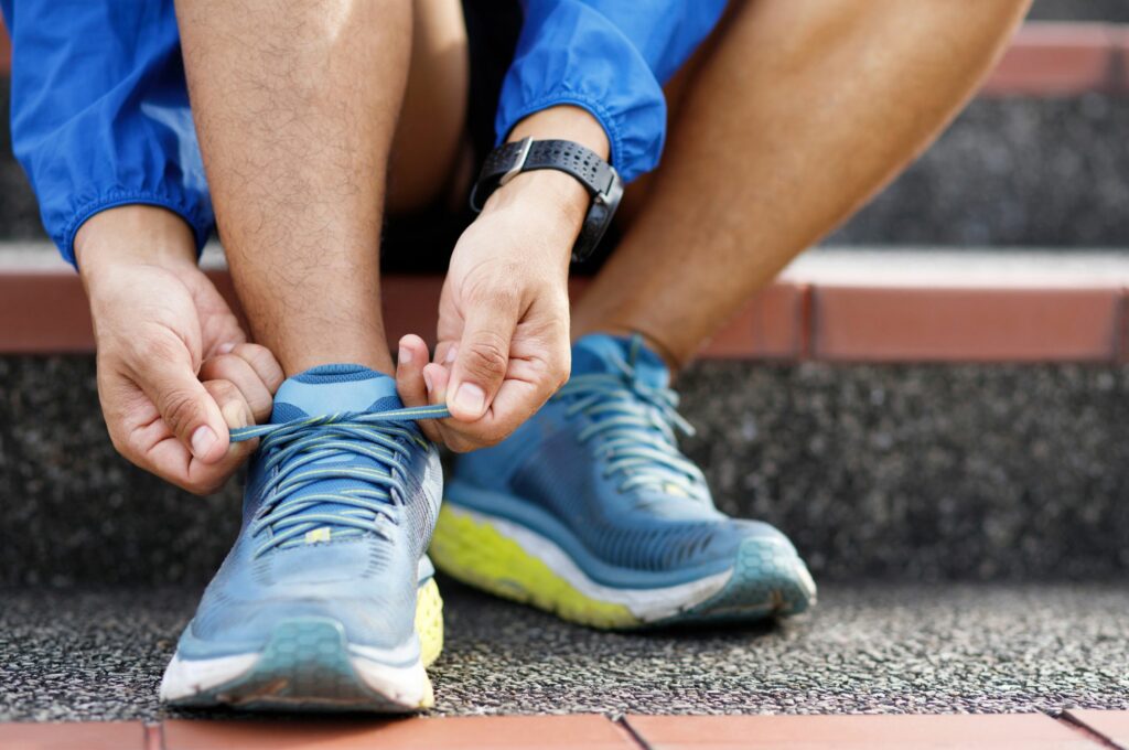 Finding Fitness Motivation