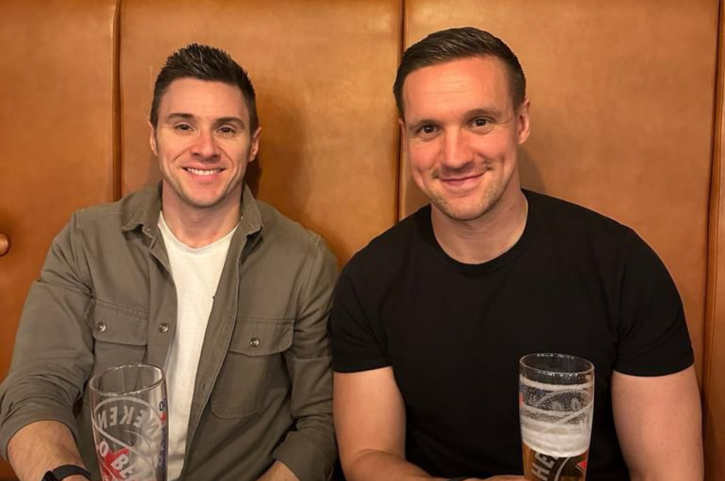Socialising Alcohol-Free