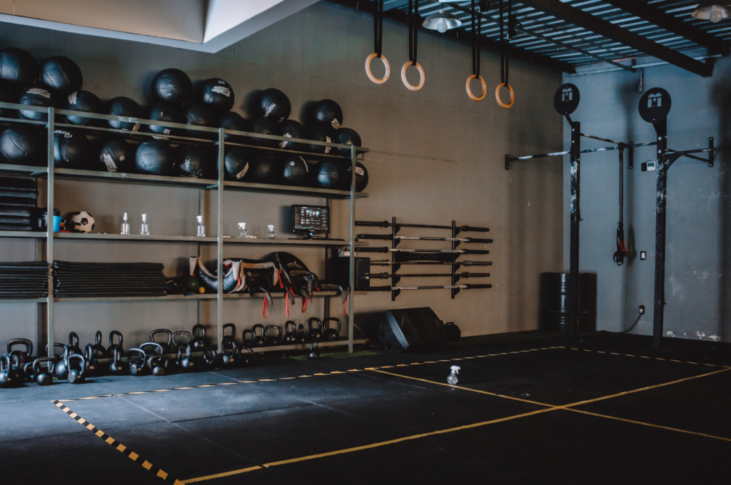 finding fitness motivation
