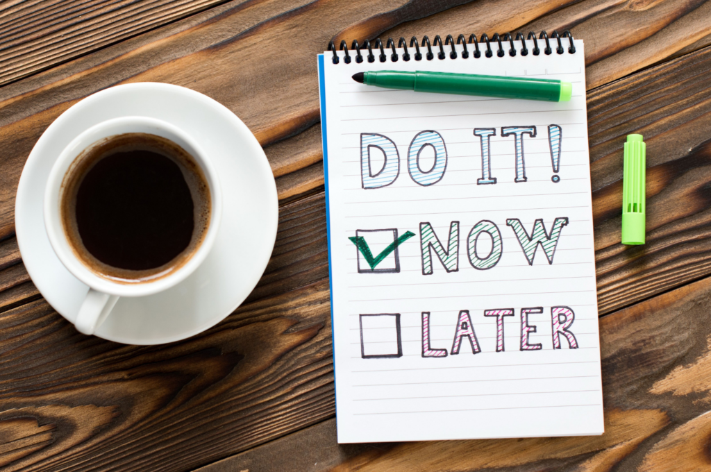 Effective time management